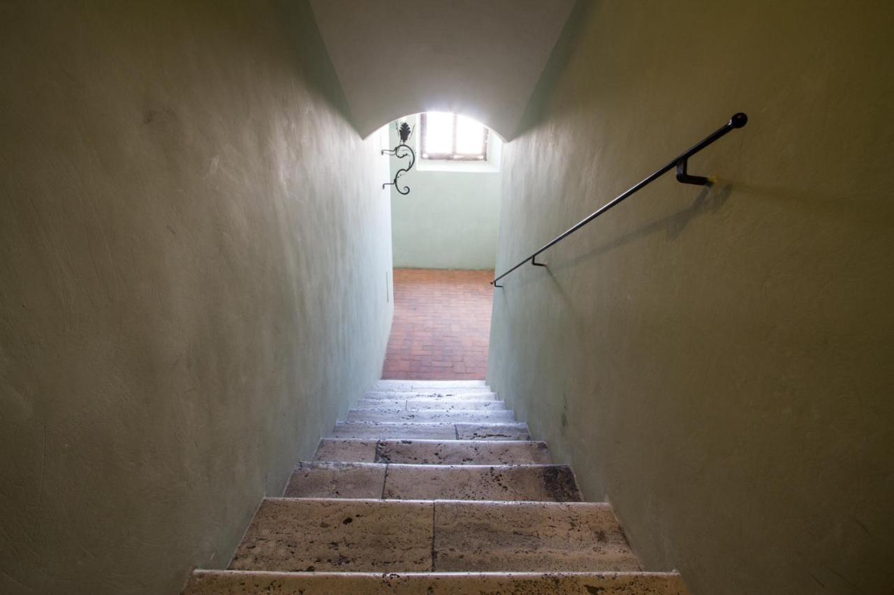 Altieri Loft Pantheon Appartement Rome Buitenkant foto