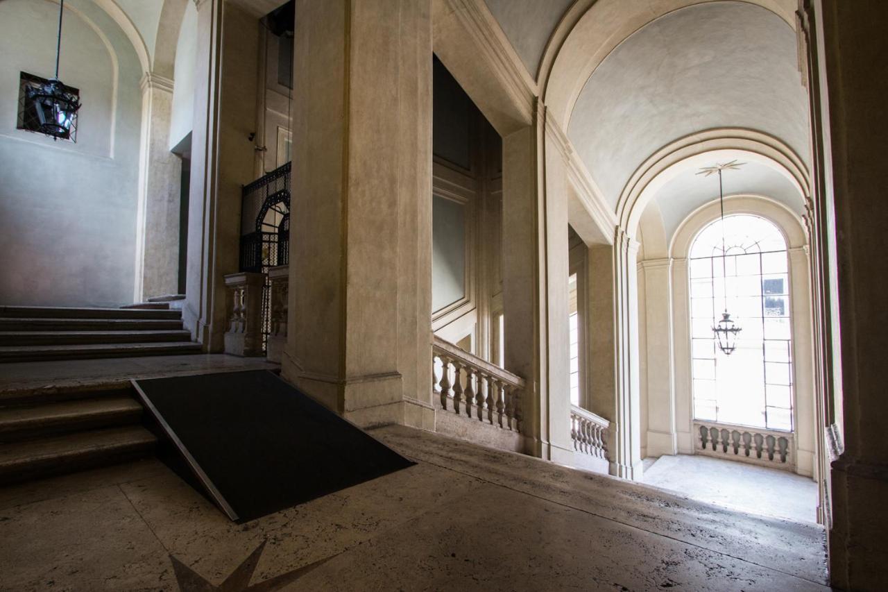 Altieri Loft Pantheon Appartement Rome Buitenkant foto