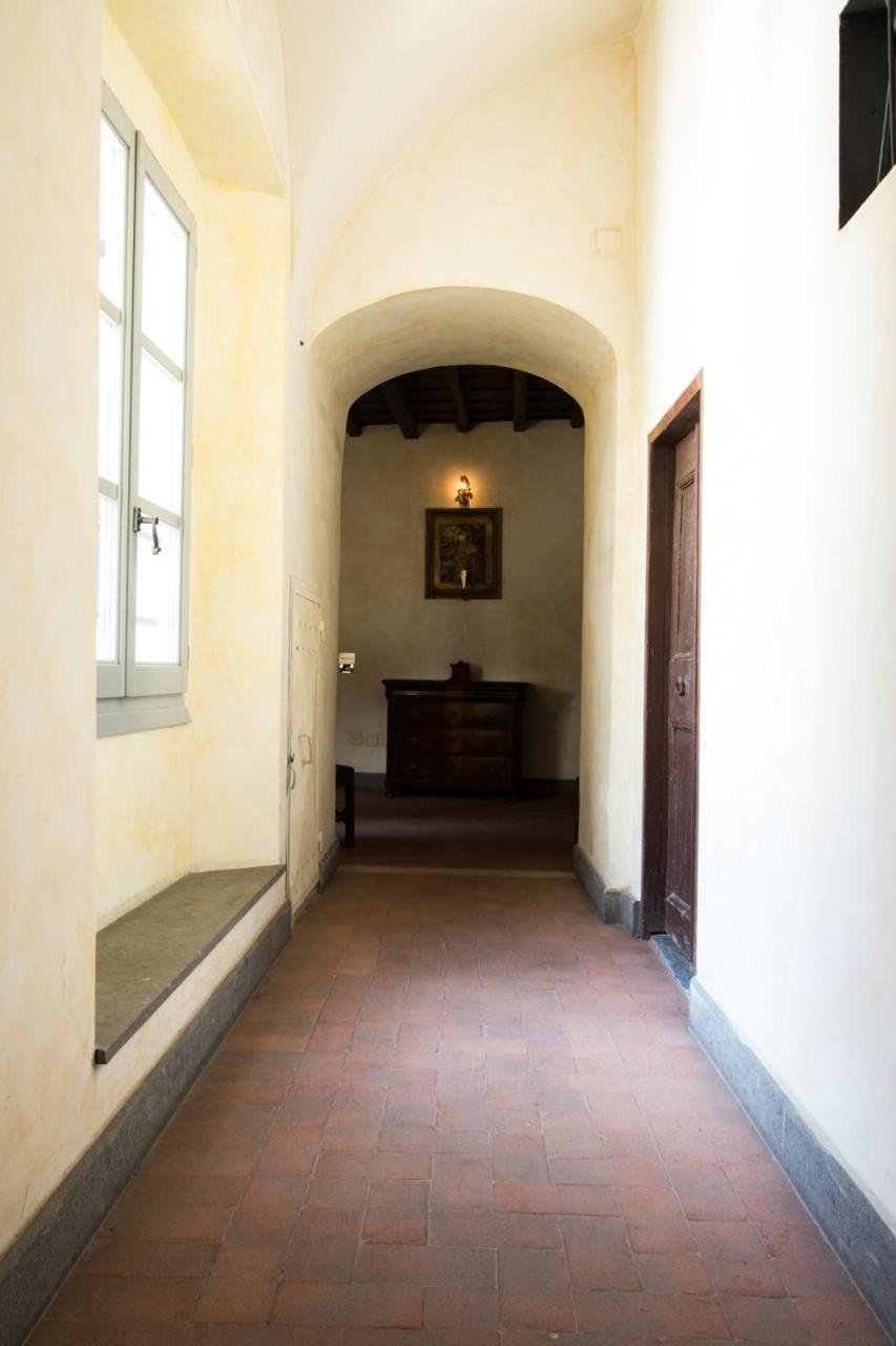 Altieri Loft Pantheon Appartement Rome Buitenkant foto