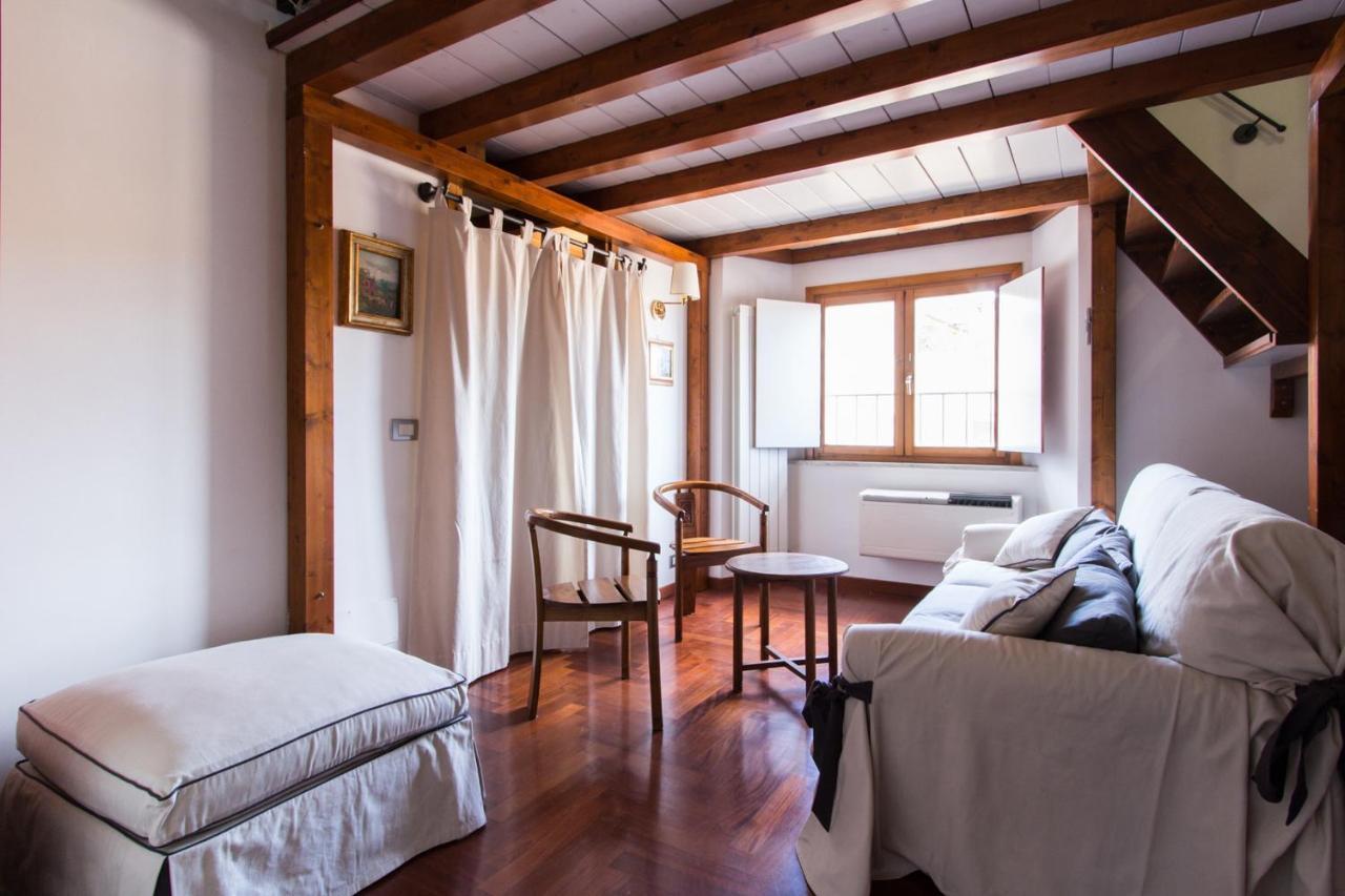 Altieri Loft Pantheon Appartement Rome Buitenkant foto