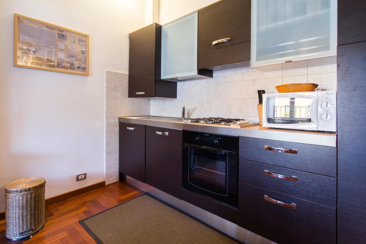 Altieri Loft Pantheon Appartement Rome Buitenkant foto